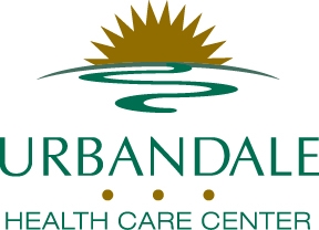 Urbandale Health Care Center Company Logo
