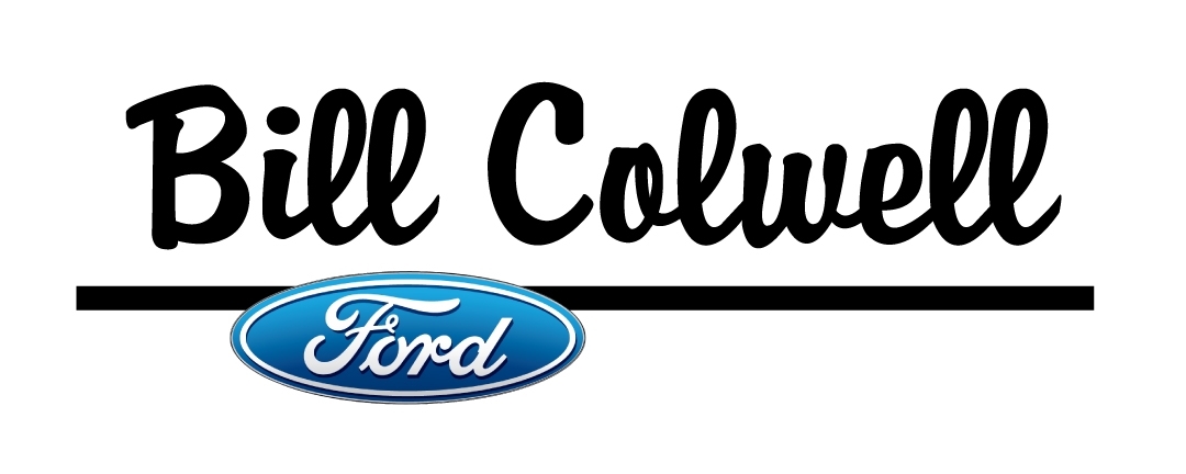 Bill Colwell Ford Company Logo