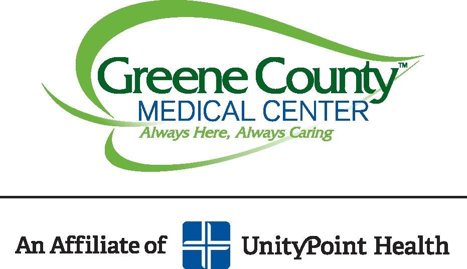 Greene County Medical Center Company Logo