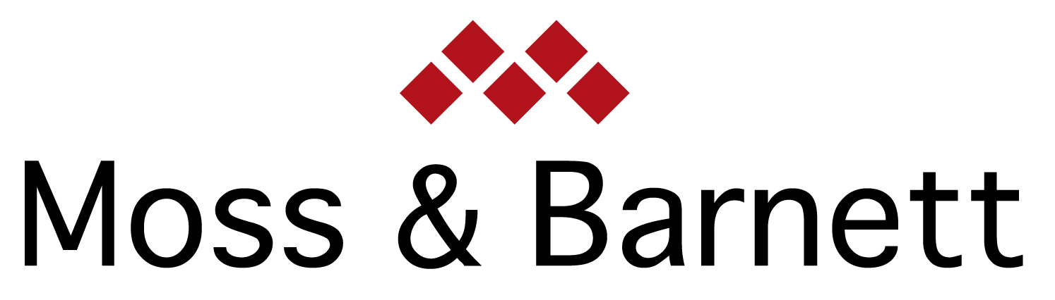 Moss & Barnett Company Logo