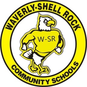 Waverly -Shell Rock Community School District Company Logo