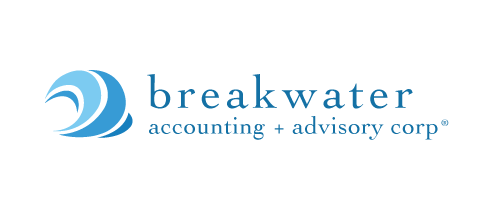 Breakwater Accounting + Advisory logo