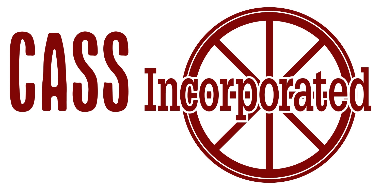CASS Incorporated logo