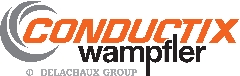 Conductix Wampfler logo