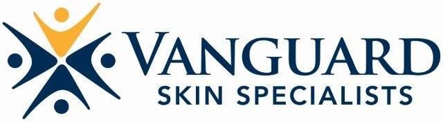 Vanguard Skin Specialists logo