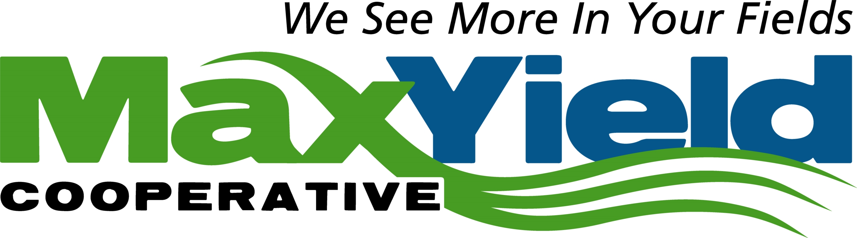 MaxYield Cooperative logo
