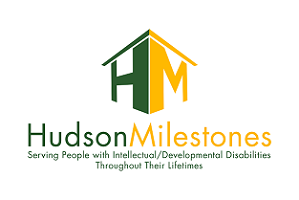 Hudson Milestones logo