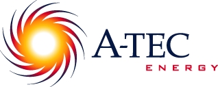 A-TEC Energy Corp logo