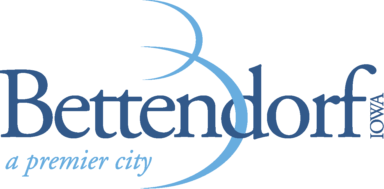 City of Bettendorf logo