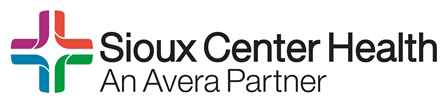 Sioux Center Health Company Logo