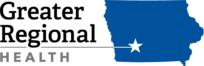 Greater Regional logo