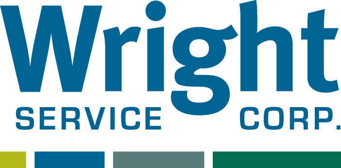 Wright Service Corp. logo