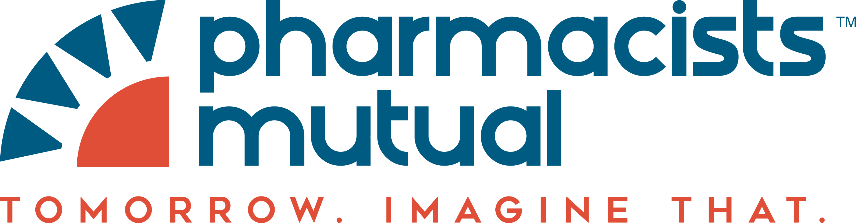 Pharmacists Mutual Insurance Group logo