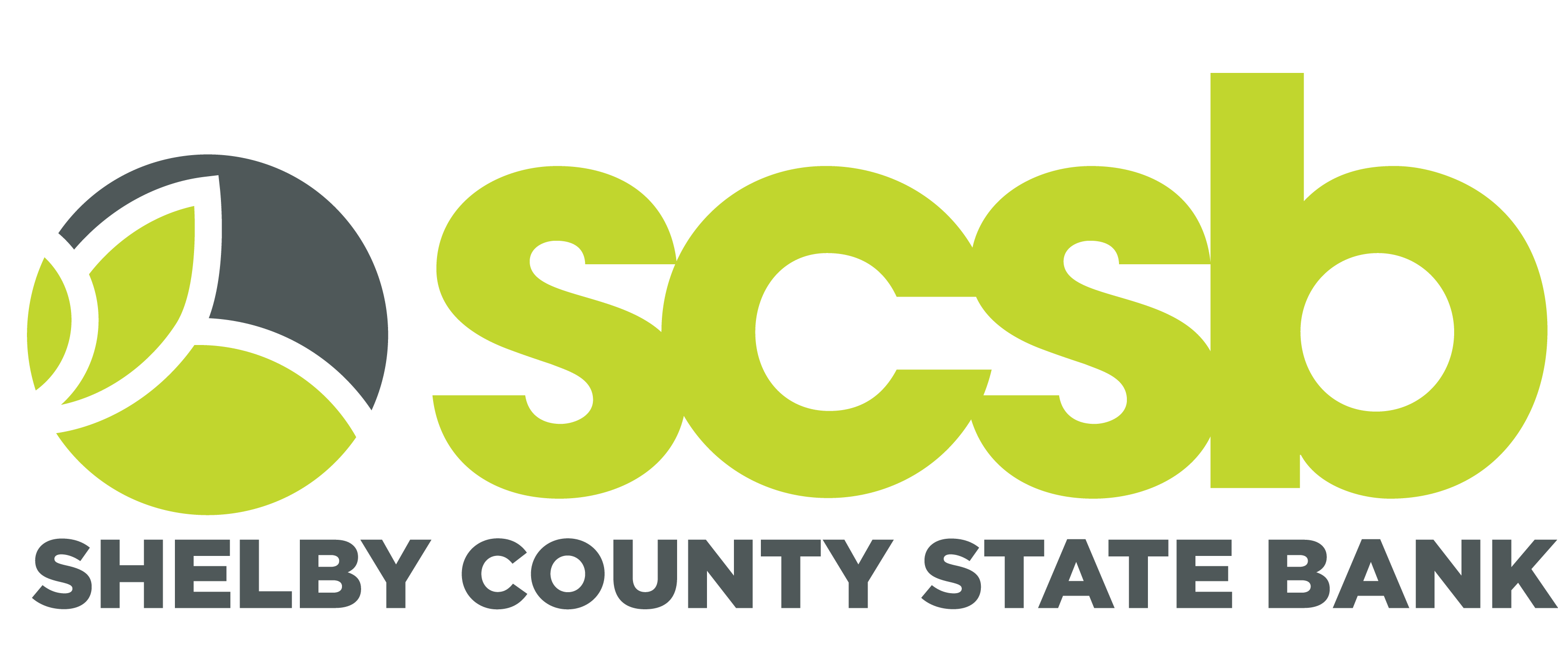 Shelby County State Bank Company Logo