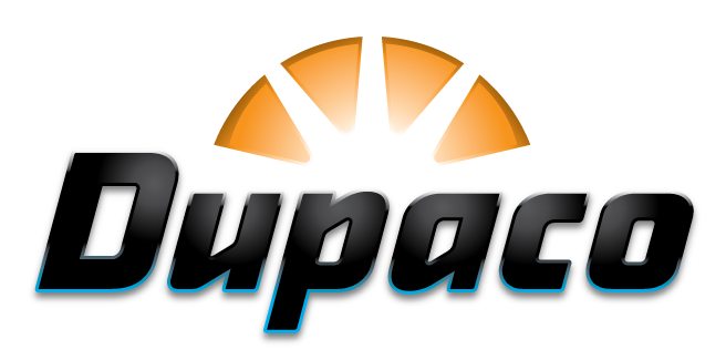 Dupaco Community Credit Union Company Logo