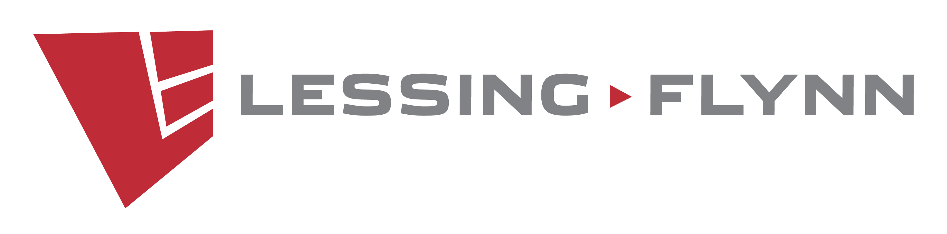 Lessing-Flynn Company Logo