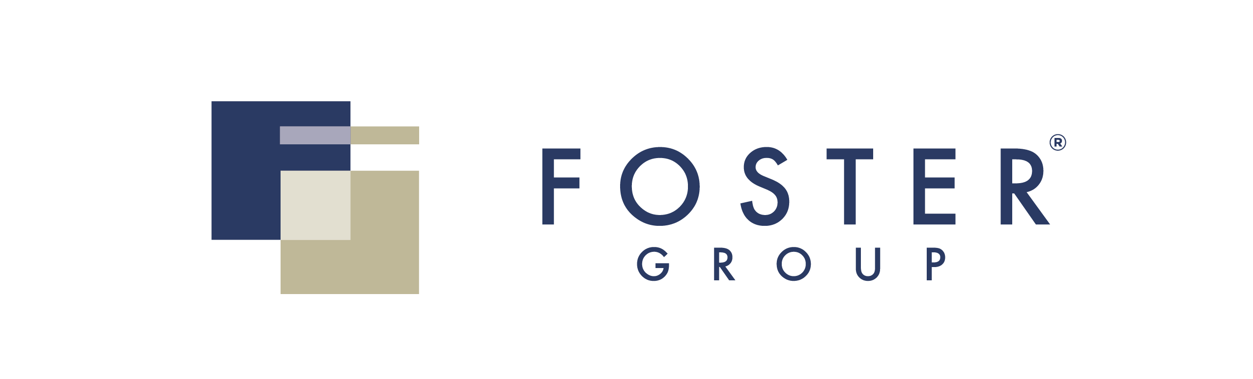 Foster Group logo