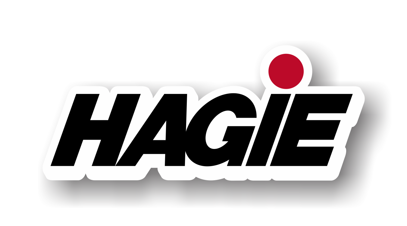Hagie Manufacturing Company logo