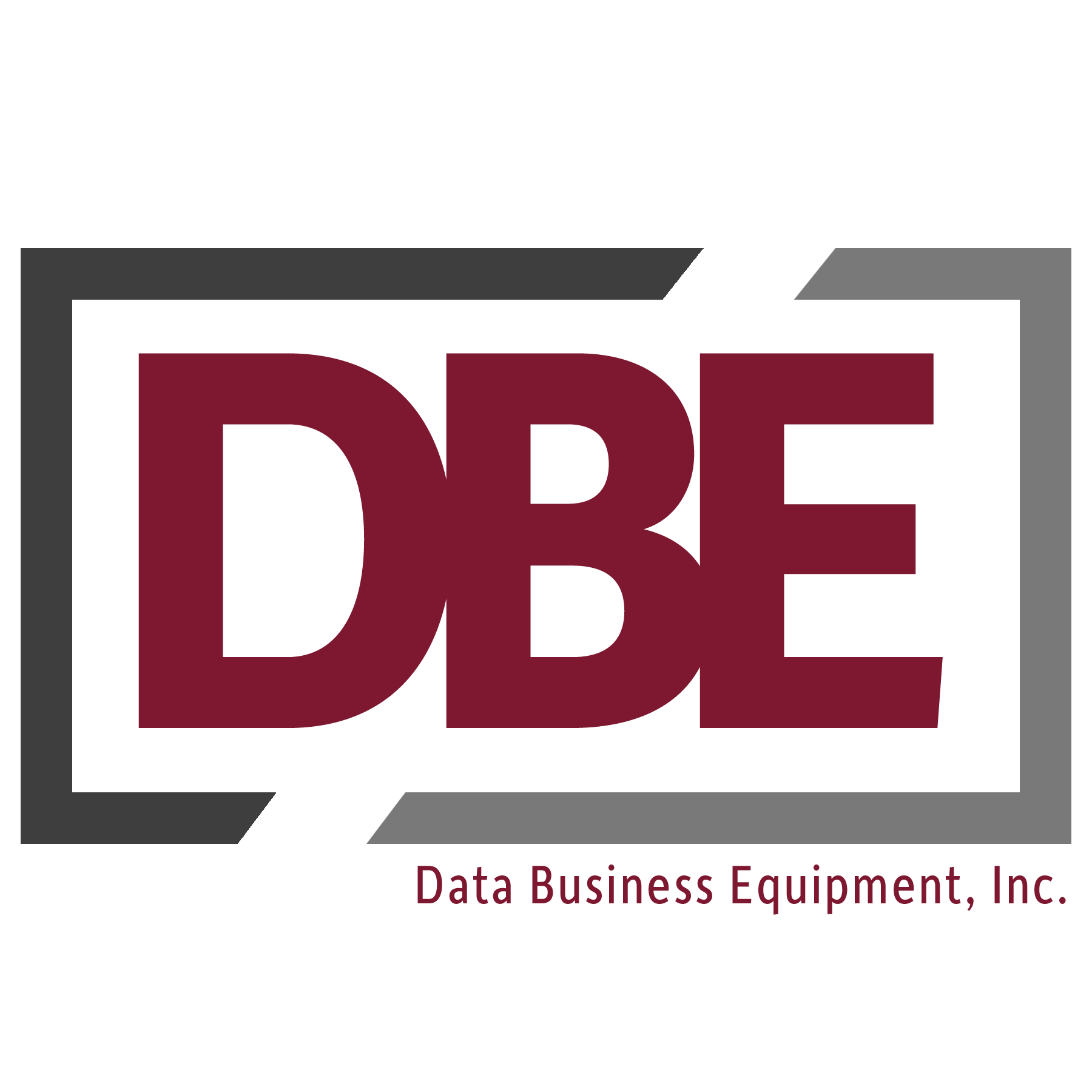 Data Business Equipment, Inc. logo