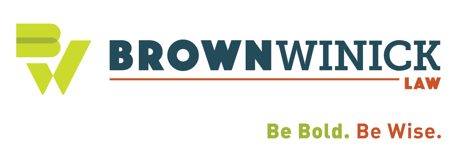 BrownWinick Law Firm Company Logo