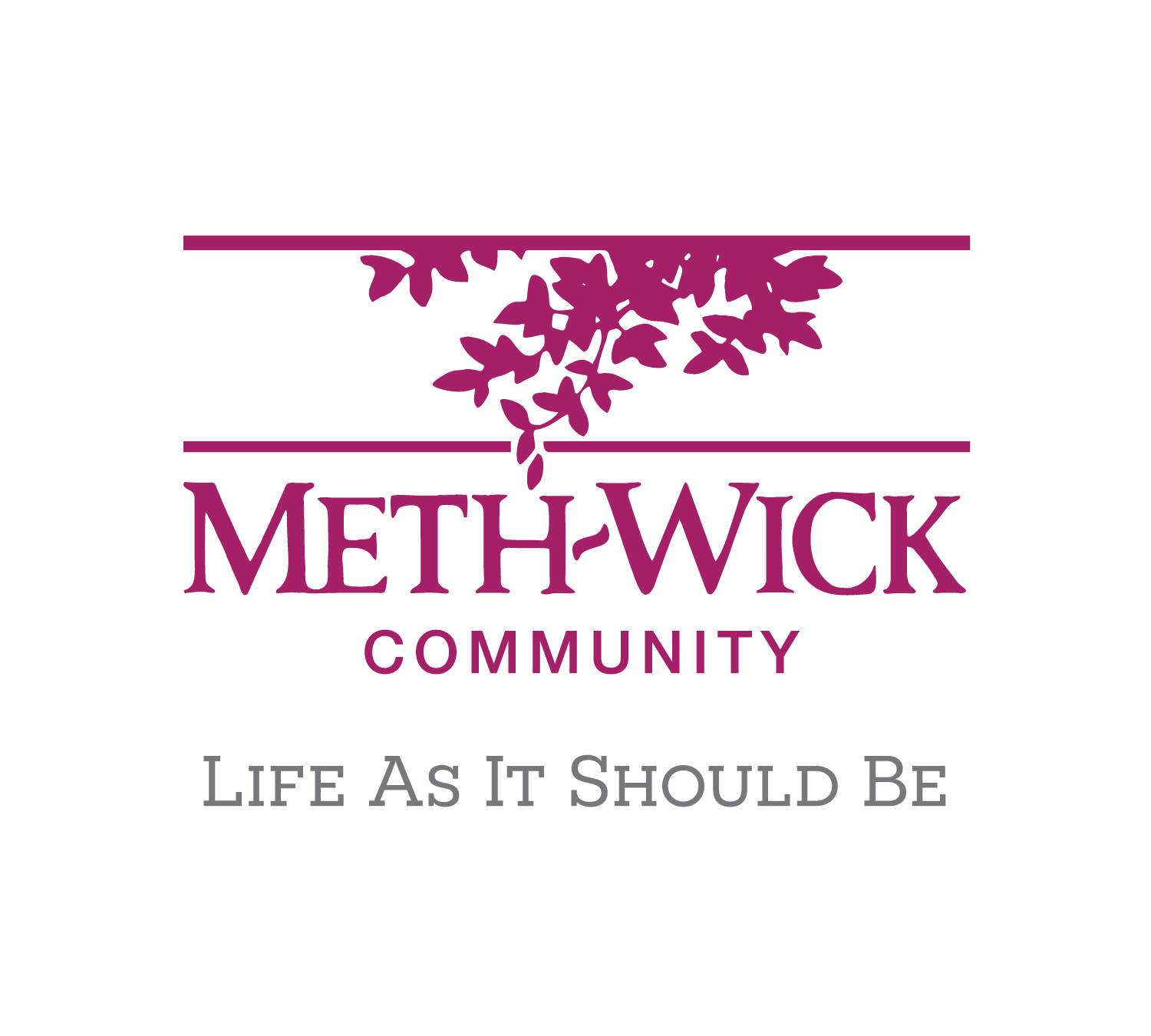 The Meth-Wick Community Inc logo