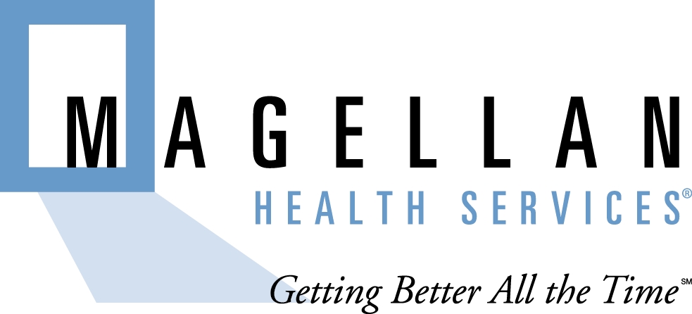 Magellan Health Services Company Logo