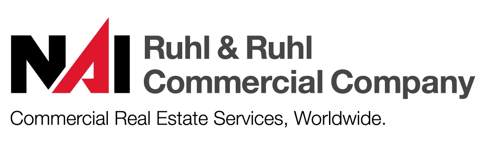 NAI Ruhl & Ruhl Commercial Company logo