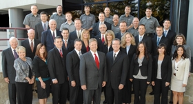 NAI Ruhl & Ruhl Commercial Company - Des Moines Team