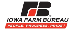 Iowa Farm Bureau Federation logo