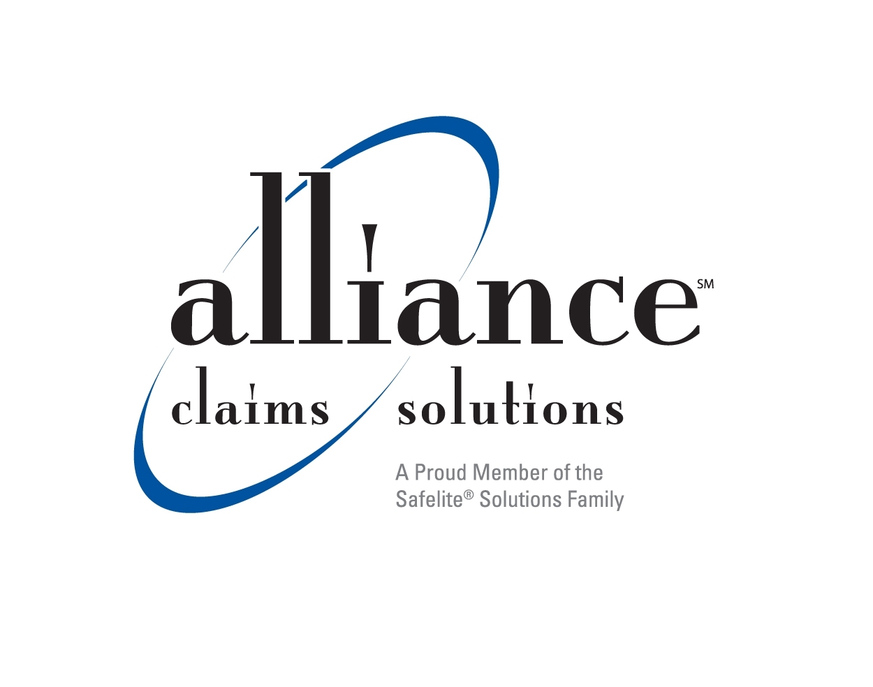Alliance Claims Solutions logo