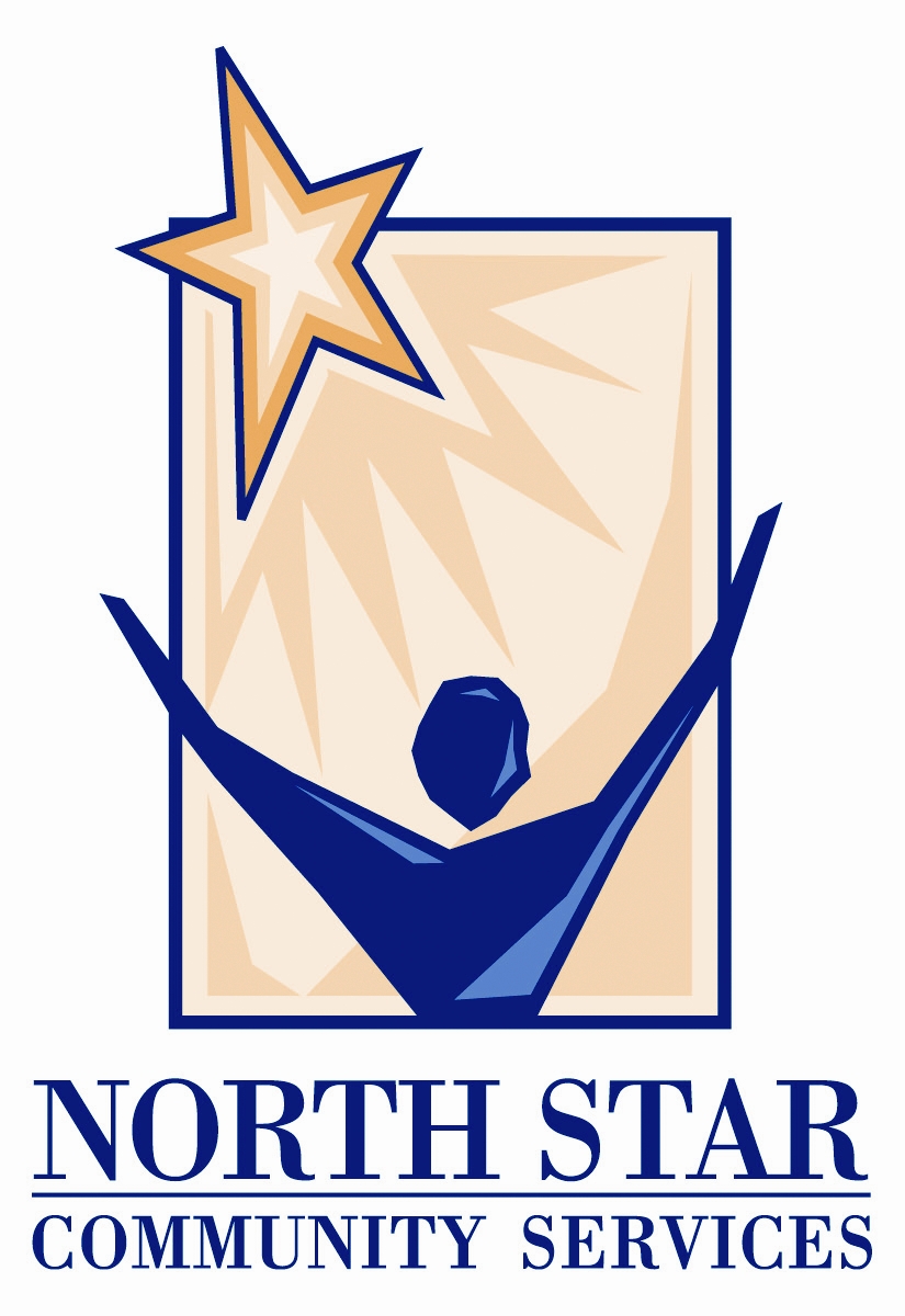 North Star Community Services logo