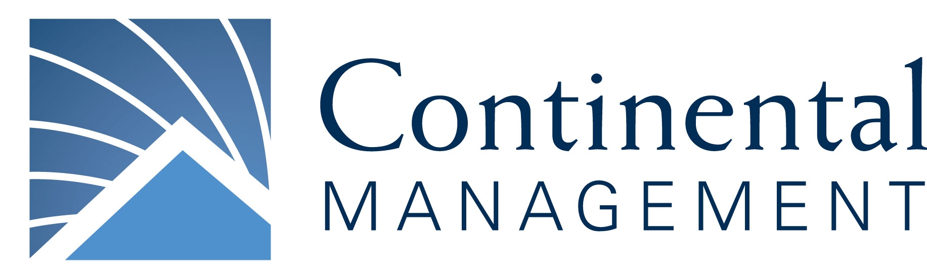 Continental Management Company Logo