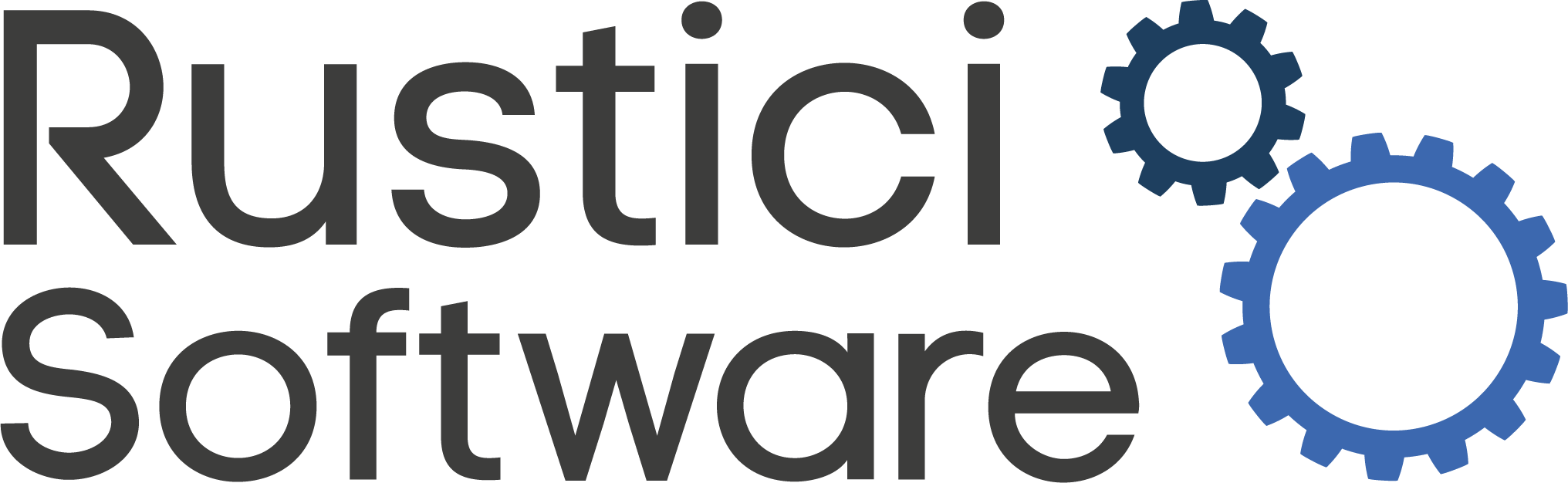 Rustici Software Company Logo