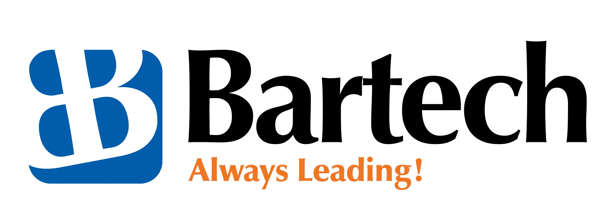 The Bartech Group Inc. logo