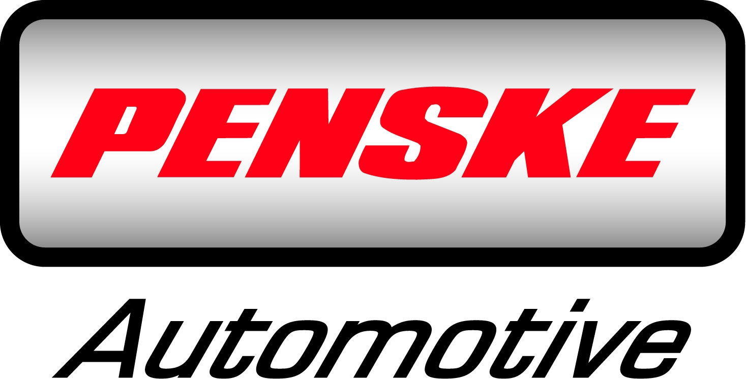 Penske Automotive Group Company Logo