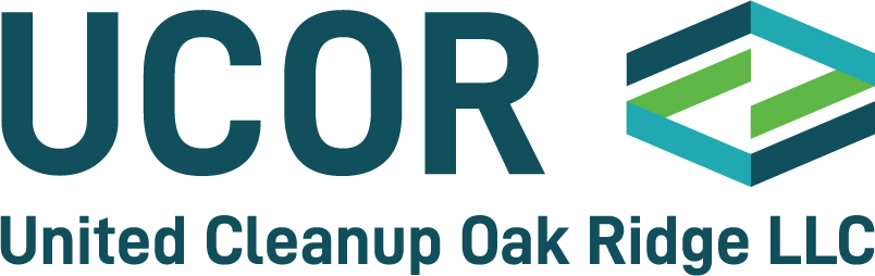 United Cleanup Oak Ridge LLC (UCOR) logo