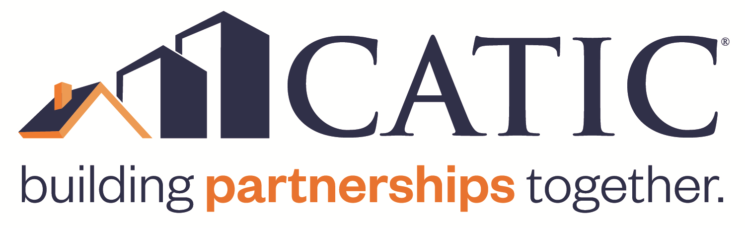 CATIC Company Logo