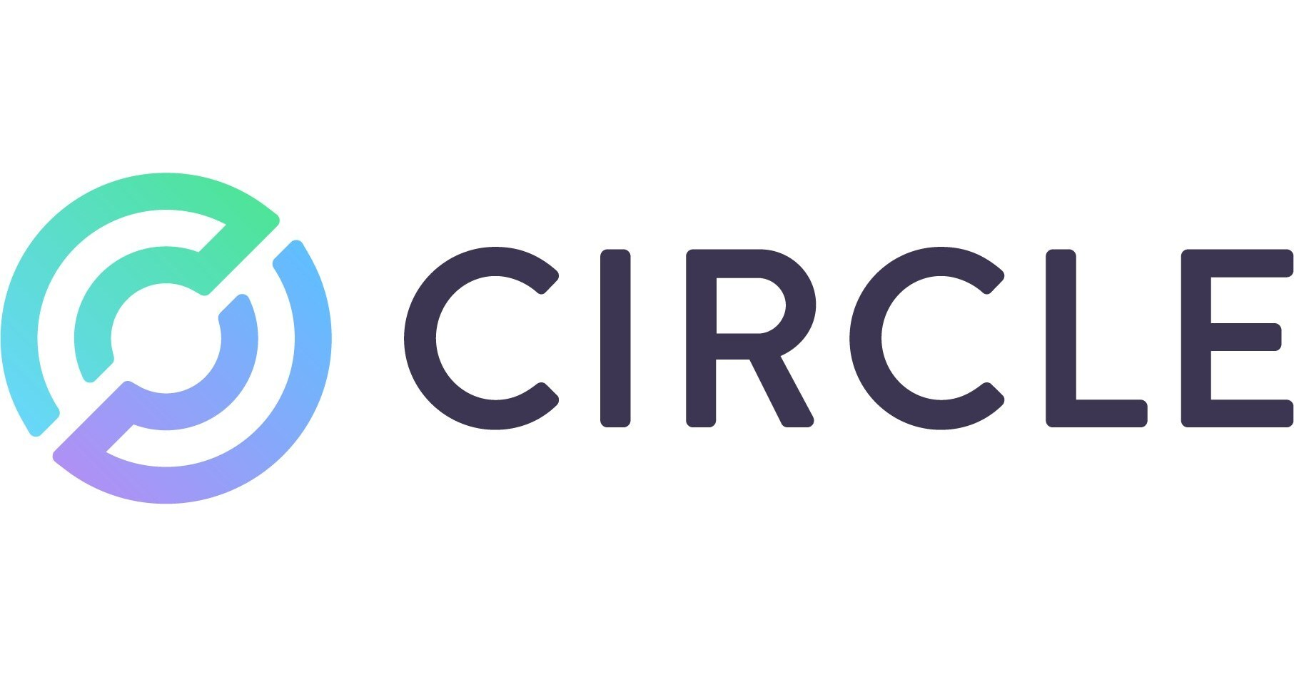 Circle Internet Financial Company Logo