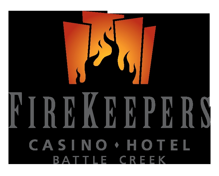 FireKeepers Casino Hotel Company Logo