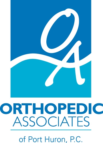Orthopedic Associates of Port Huron logo