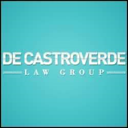 De Castroverde Law Group Company Logo