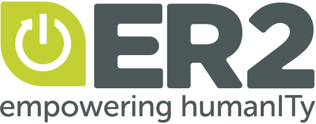 ER2 logo