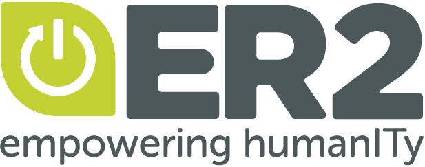 ER2 Company Logo