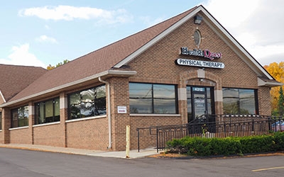 HealthQuest West Bloomfield