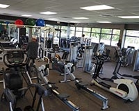 HealthQuest Lake Orion