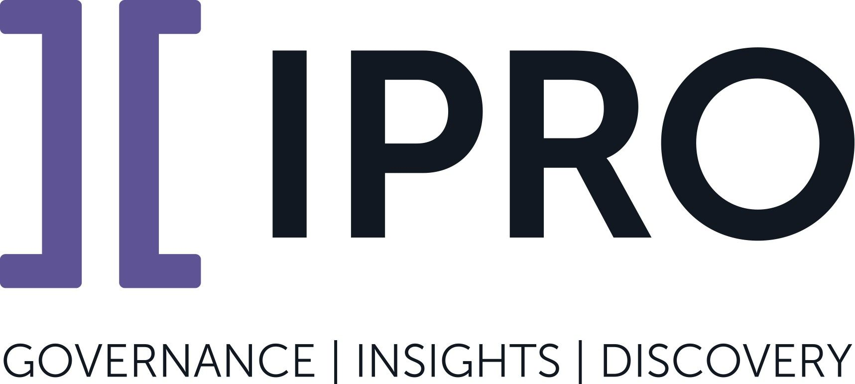 IPRO Tech Company Logo