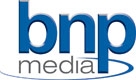 BNP Media logo