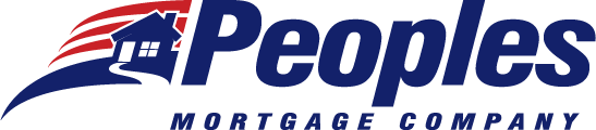 Peoples Mortgage Company logo