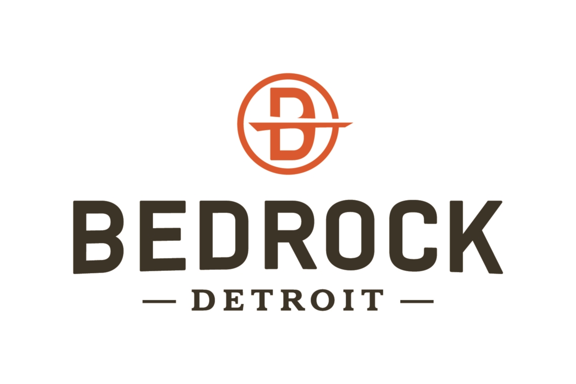 Bedrock, LLC logo