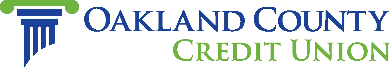 Oakland County Credit Union logo
